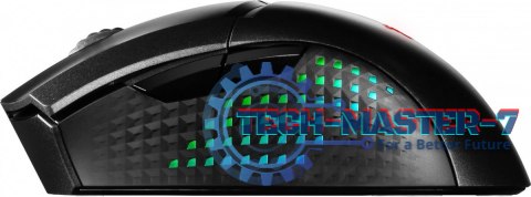 Mysz bezprzewodowa GM51 Clutch Lightweight Mysz bezprzewodowa GM51 Clutch Lightweight