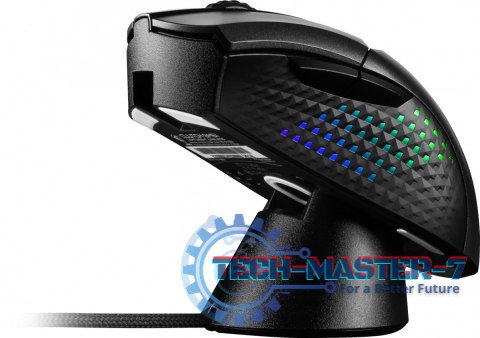 Mysz bezprzewodowa GM51 Clutch Lightweight Mysz bezprzewodowa GM51 Clutch Lightweight