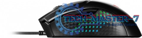 Mysz bezprzewodowa GM51 Clutch Lightweight Mysz bezprzewodowa GM51 Clutch Lightweight
