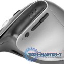Mysz ergonomiczna BT EMW-700
