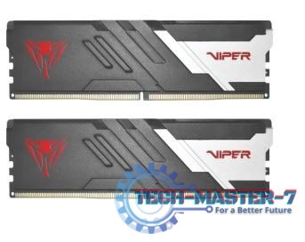 Pamięć DDR5 Viper Venom 32GB/6000 (2x16GB) CL36