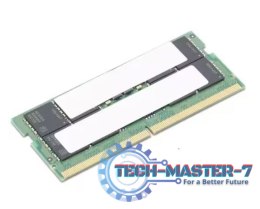 Pamięć ThinkPad 16 GB DDR5 5600 MHz SoDIMM 4X71M23186