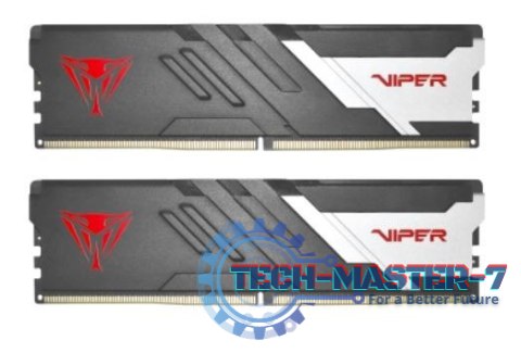 Pamięć do PC DDR5 Viper Venom 64GB/5600 (2x32GB) CL40