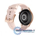 Smartwatch Fit FW58 Vanad Pro Złoty