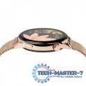 Smartwatch Fit FW58 Vanad Pro Złoty