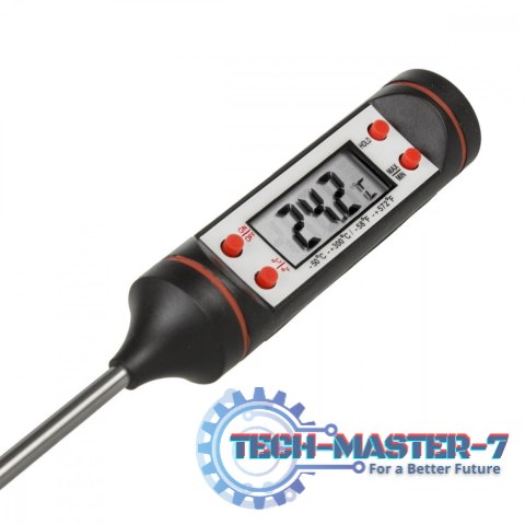 Termometr / sonda do żywności GB178 Termometr / sonda do żywności GB178