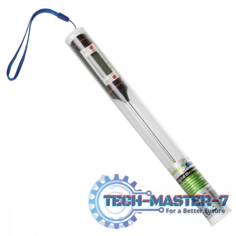 Termometr / sonda do żywności GB178 Termometr / sonda do żywności GB178