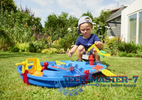 Tor wodny AquaPlay StartSet Tor wodny AquaPlay StartSet