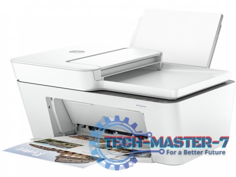 Urządzenie wielofunkcyjne DeskJet 4220e All-in-One Printer 588K4B Urządzenie wielofunkcyjne DeskJet 4220e All-in-One Printer 588K4B