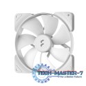 Wentylator Aspect 14 RGB PWM 140mm White Frame