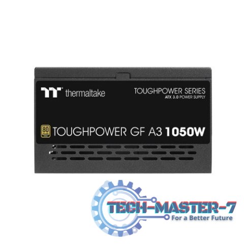 Zasilacz - Toughpower GF A3 1050W Gold F Modular 12cm Gen5 Zasilacz - Toughpower GF A3 1050W Gold F Modular 12cm Gen5