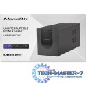Zasilacz awaryjny UPS | Monolith | 1200VA | 720W