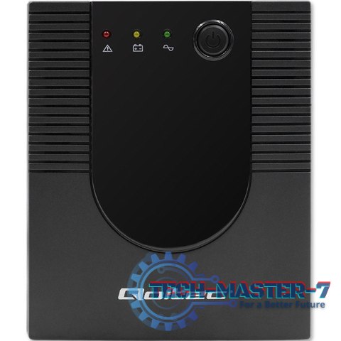 Zasilacz awaryjny UPS | Monolith | 1200VA | 720W Zasilacz awaryjny UPS | Monolith | 1200VA | 720W