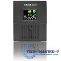 Zasilacz awaryjny UPS | Monolith | 1500VA | 900W | LCD | USB