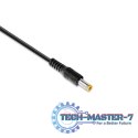 Zasilacz wtyczkowy 15W | 15V | 1A | 5.5*2.5