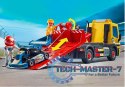 Zestaw z figurkami City Life 71429 Pomoc drogowa RC