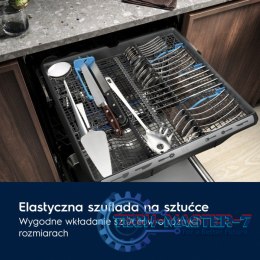Zmywarka EEM43201L QuickSelect