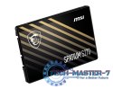 Dysk SSD SPATIUM S270 480GB 2,5 cala SATA3 500/450MB/s