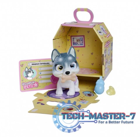 Figurka Pamper Petz Husky Figurka Pamper Petz Husky