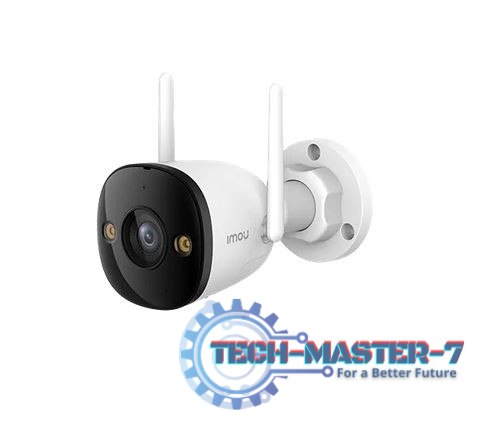 Kamera IP IPC-S3EP-3M0WE Bullet 3 3MP Kamera IP IPC-S3EP-3M0WE Bullet 3 3MP