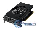 Karta graficzna GeForce RTX 3050 StormX 6GB GDDR6 96bit DVI/DP/HDMI