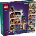 Klocki Friends 42638 Pensjonat w zamku