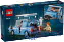 Klocki Harry Potter 76424 Latający Ford Anglia