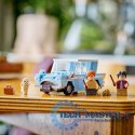 Klocki Harry Potter 76424 Latający Ford Anglia