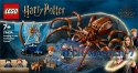 Klocki Harry Potter 76434 Aragog w Zakazanym Lesie