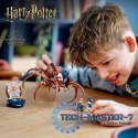 Klocki Harry Potter 76434 Aragog w Zakazanym Lesie