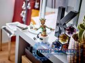 Klocki Marvel Super Heroes 76297 Tańczący Groot