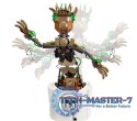 Klocki Marvel Super Heroes 76297 Tańczący Groot