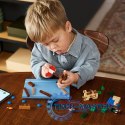 Klocki Minecraft 21259 Rejs statkiem pirackim