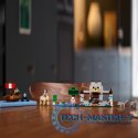 Klocki Minecraft 21259 Rejs statkiem pirackim