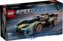 Klocki Speed Champions 76923 Luksusowe Lamborghini Lambo V12 Vision GT