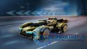 Klocki Speed Champions 76923 Luksusowe Lamborghini Lambo V12 Vision GT