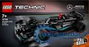 Klocki Technic 42165 Mercedes-AMG F1 W14 E Performance Pull-Back