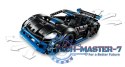 Klocki Technic 42176 Samochód wyścigowy Porsche GT4 e-Performance