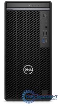 Komputer Optiplex MT/Core i3-14100/8GB/512GB SSD/Integrated/DVD RW/No Wifi/Kb/Mouse/W11Pro