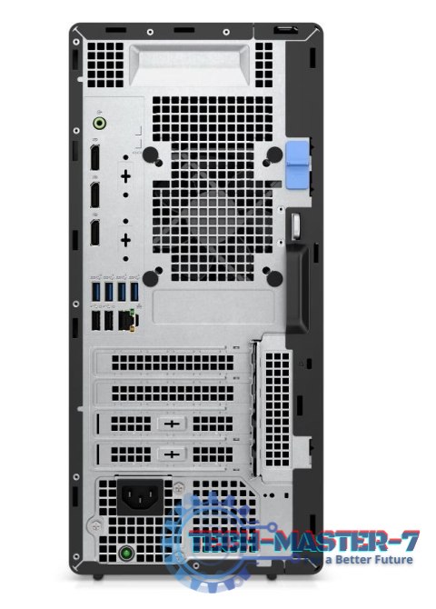 Komputer Optiplex Plus MT/Core i7-14700/16GB/512GB SSD/Integrated/DVD RW/Wireless Kb & Mouse/W11Pro/vPro Komputer Optiplex Plus MT/Core i7-14700/16GB/512GB SSD/Integrated/DVD RW/Wireless Kb & Mouse/W11Pro/vPro