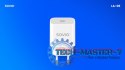 Ładowarka sieciowa 20W LA-09 USB-C QC, PD 3.0