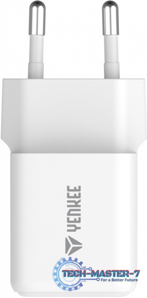 Ładowarka sieciowa USB C/A 20W/18W 3A Power delivery 3.0 QC3.0 Ładowarka sieciowa USB C/A 20W/18W 3A Power delivery 3.0 QC3.0