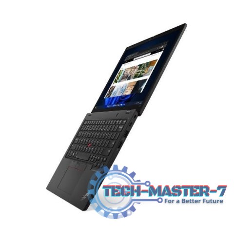 Laptop ThinkPad L13 G5 21LB0013PB W11Pro Ultra 5 125U/16GB/512GB/INT/13.3 WUXGA/Black/1YR Premier Support + 3YRS OS + CO2 Offset Laptop ThinkPad L13 G5 21LB0013PB W11Pro Ultra 5 125U/16GB/512GB/INT/13.3 WUXGA/Black/1YR Premier Support + 3YRS OS + CO2 Offset