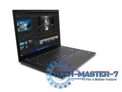 Laptop ThinkPad L13 G5 21LB0013PB W11Pro Ultra 5 125U/16GB/512GB/INT/13.3 WUXGA/Black/1YR Premier Support + 3YRS OS + CO2 Offset Laptop ThinkPad L13 G5 21LB0013PB W11Pro Ultra 5 125U/16GB/512GB/INT/13.3 WUXGA/Black/1YR Premier Support + 3YRS OS + CO2 Offset