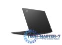 Laptop ThinkPad L13 G5 21LB0013PB W11Pro Ultra 5 125U/16GB/512GB/INT/13.3 WUXGA/Black/1YR Premier Support + 3YRS OS + CO2 Offset