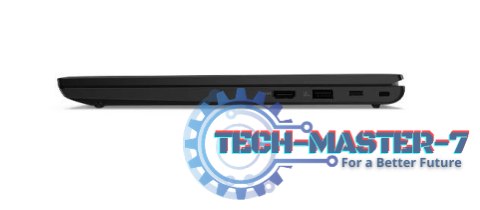 Laptop ThinkPad L13 G5 21LB0013PB W11Pro Ultra 5 125U/16GB/512GB/INT/13.3 WUXGA/Black/1YR Premier Support + 3YRS OS + CO2 Offset Laptop ThinkPad L13 G5 21LB0013PB W11Pro Ultra 5 125U/16GB/512GB/INT/13.3 WUXGA/Black/1YR Premier Support + 3YRS OS + CO2 Offset