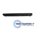 Laptop ThinkPad L16 G1 21L7001MPB W11Pro 7535U/16GB/512GB/AMD Radeon/16.0 WUXGA/Black/1YR Premier Support + 3YRS OS + CO2 Offset
