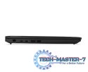 Laptop ThinkPad L16 G1 21L7001MPB W11Pro 7535U/16GB/512GB/AMD Radeon/16.0 WUXGA/Black/1YR Premier Support + 3YRS OS + CO2 Offset