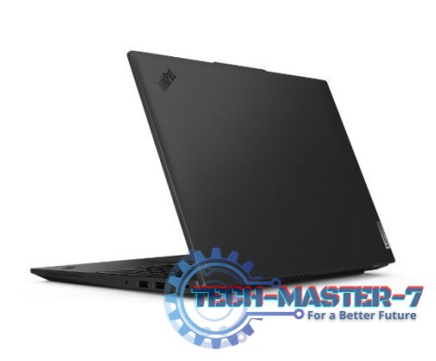 Laptop ThinkPad L16 G1 21L7001MPB W11Pro 7535U/16GB/512GB/AMD Radeon/16.0 WUXGA/Black/1YR Premier Support + 3YRS OS + CO2 Offset Laptop ThinkPad L16 G1 21L7001MPB W11Pro 7535U/16GB/512GB/AMD Radeon/16.0 WUXGA/Black/1YR Premier Support + 3YRS OS + CO2 Offset
