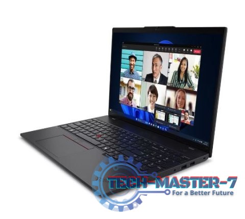 Laptop ThinkPad L16 G1 21L7001MPB W11Pro 7535U/16GB/512GB/AMD Radeon/16.0 WUXGA/Black/1YR Premier Support + 3YRS OS + CO2 Offset Laptop ThinkPad L16 G1 21L7001MPB W11Pro 7535U/16GB/512GB/AMD Radeon/16.0 WUXGA/Black/1YR Premier Support + 3YRS OS + CO2 Offset